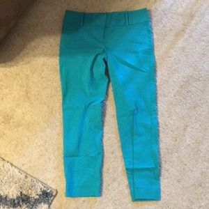 The Limited Ankle Pants